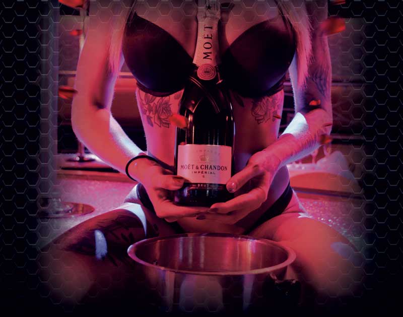 VIP-Party