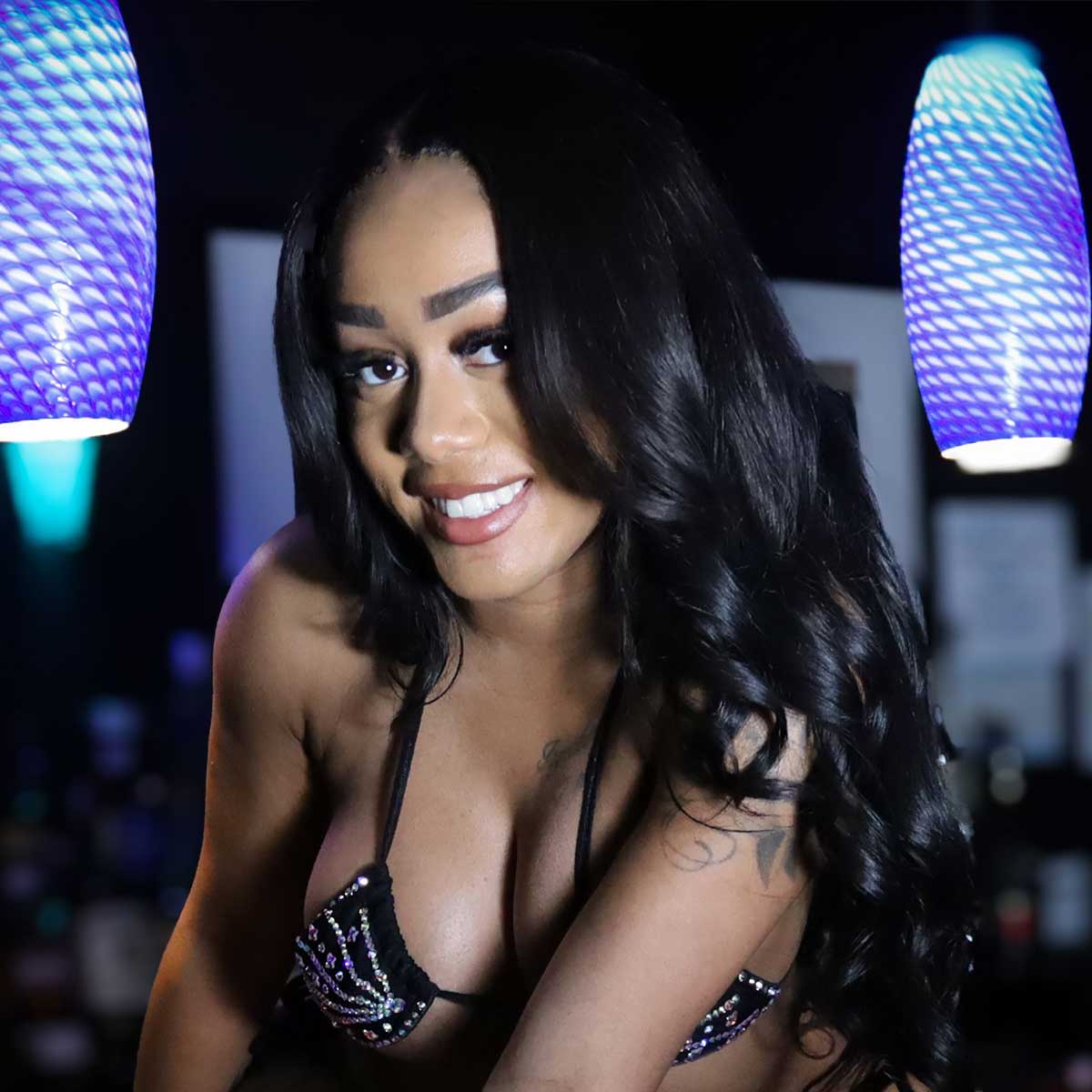 Club 390 Entertainer Kalanie