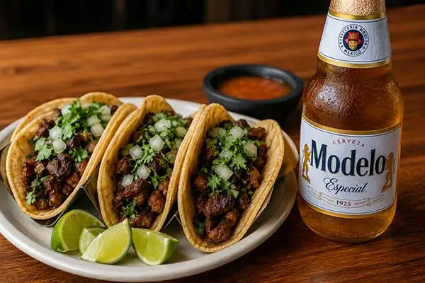 Taco Tuesday Special. Chicago Strip Club Specials
