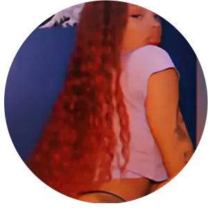 Club 390 Entertainer Arianna