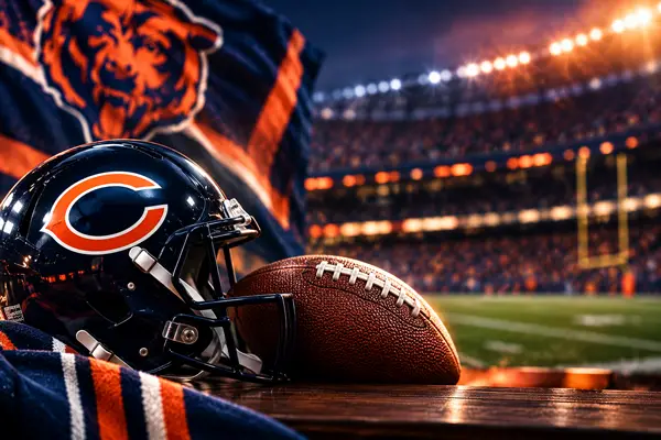 Bears night game special