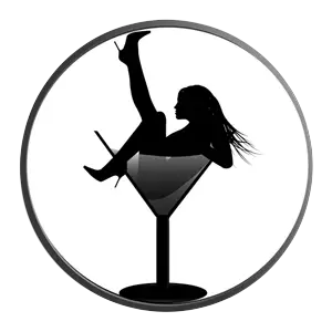 Dior, entertainer at Club 390