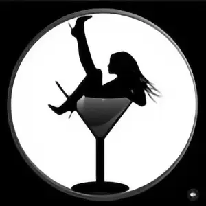 Martini-Glass-Icon
