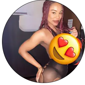 Club 390 Entertainer Megan