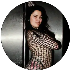 Club 390 Entertainer Scarlett
