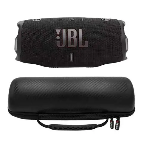 JBL Charge 6 Waterproof Portable Speaker