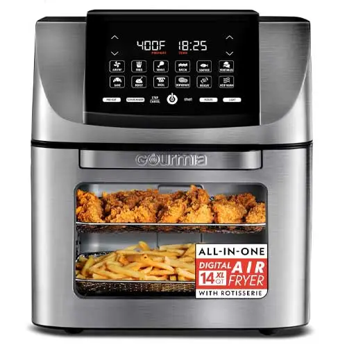 Gourmia Air Fryer