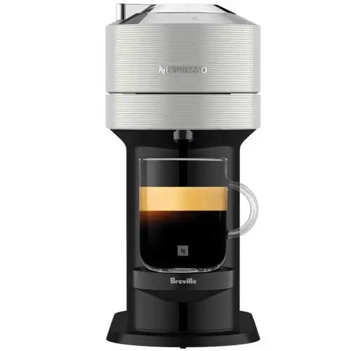 Nespresso Vertuo