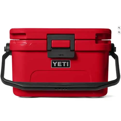 YETI Roadie