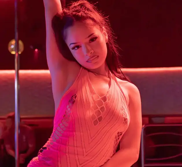 Club 390 Entertainer Sativa